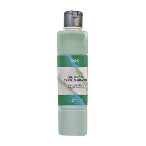UNIK Shampoo cabello graso