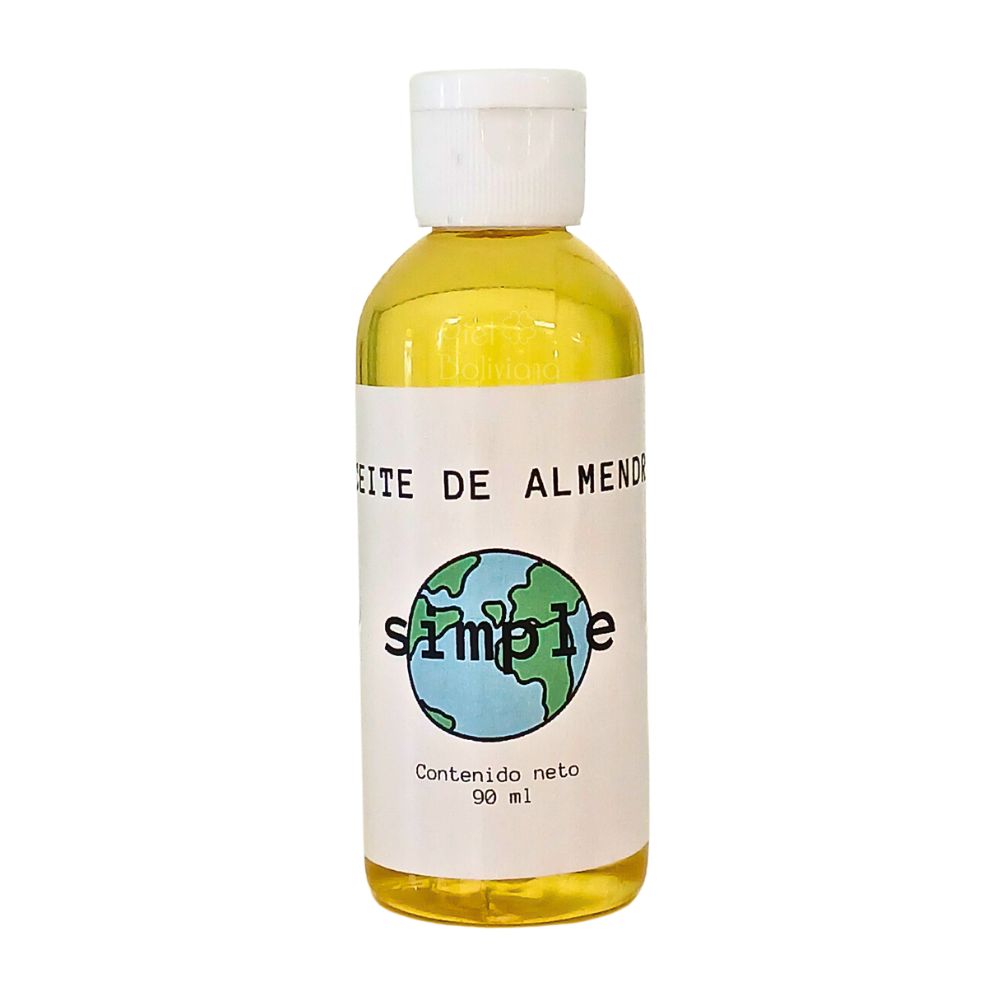 SIMPLE Aceite de Ricino