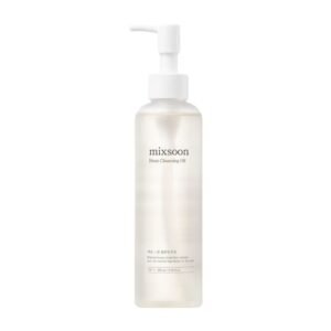 MIXSOON Bean Cleansing Oil