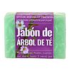 SIMPLE Jabón en barra de Arbol de te SIMPLE Jabón en barra de Arbol de te