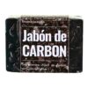 SIMPLE Jabón en barra de Carbón Activado SIMPLE Jabón en barra de Carbón Activado