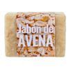 SIMPLE Jabón en barra Avena 125 gr SIMPLE Jabón en barra Avena 125 gr