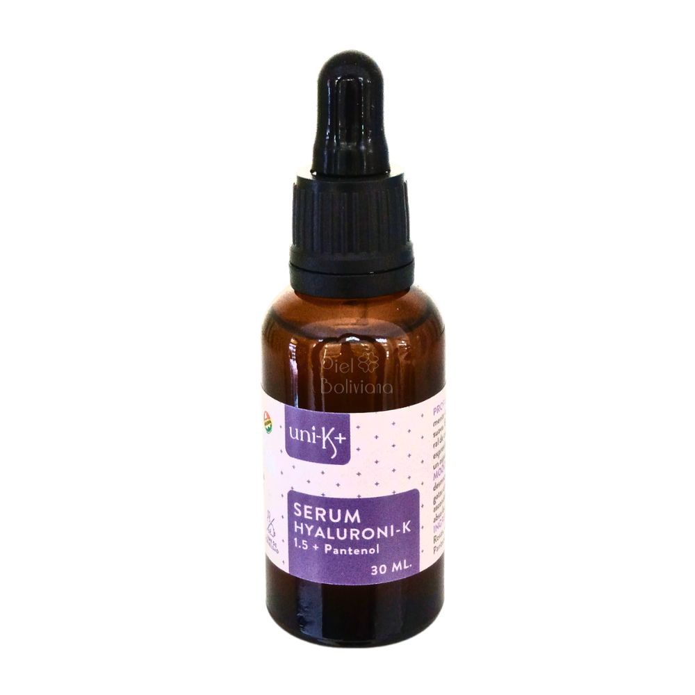UNIK Serum facial Hyaluronik 30 ml