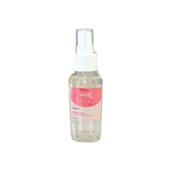 UNIK Tónico Rosácea 60 ml