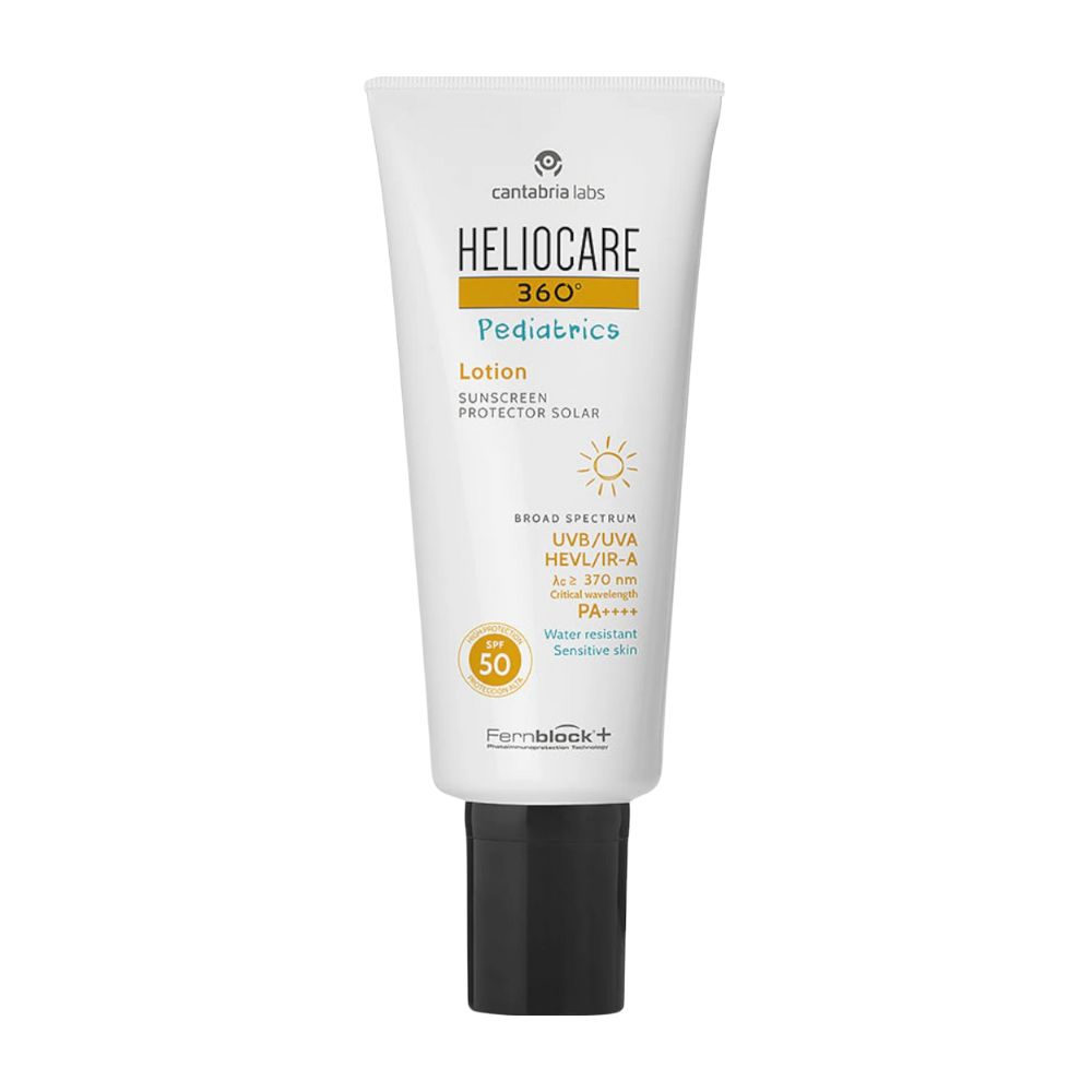 HELIOCARE 360 Protector solar Pediatric