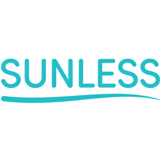 SUNLESS