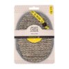 BETER Coffee Oclock Esponja de Sisal y Lino BETER Coffee Oclock Esponja de Sisal y Lino