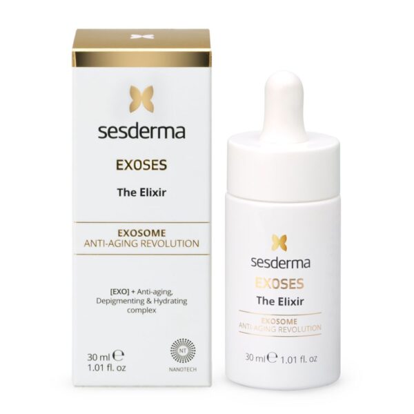 SESDERMA Exoses elixir