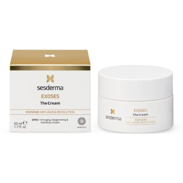 SESDERMA Exoses Crema