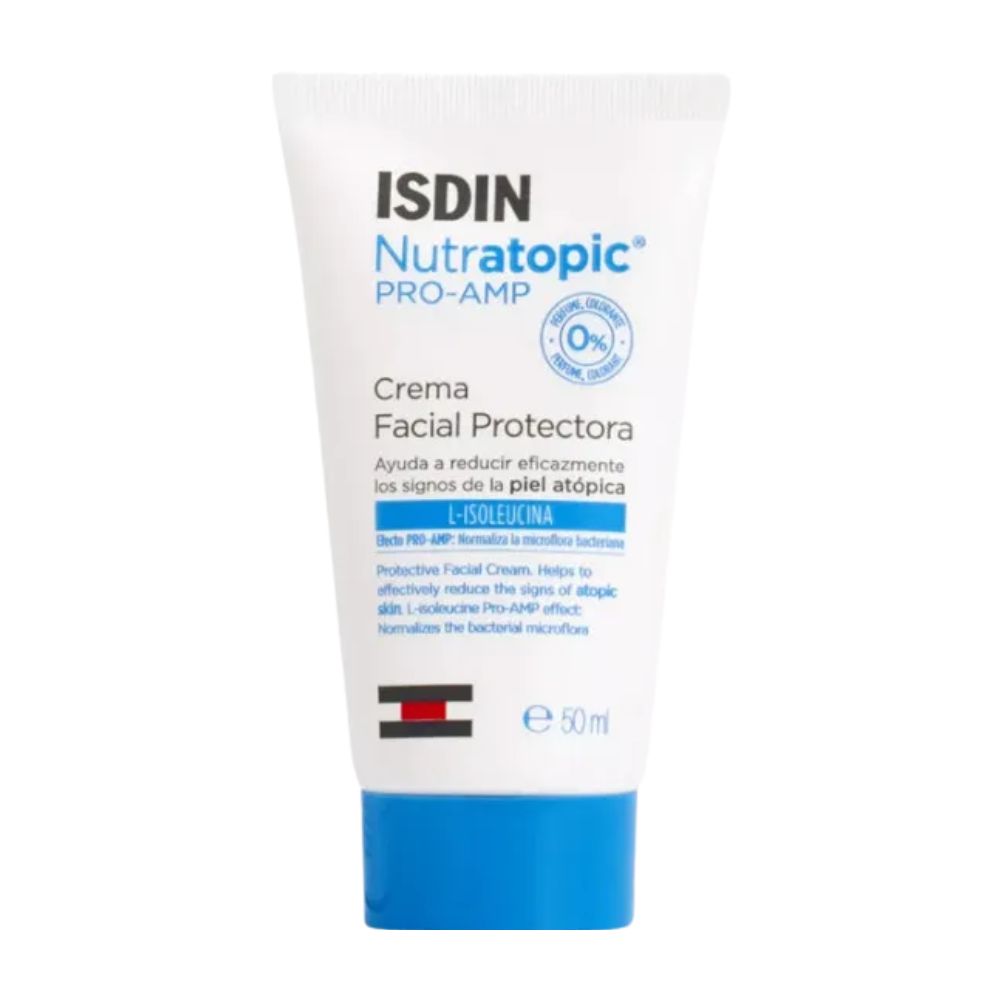 ISDIN Nutriatopic pro-amp crema