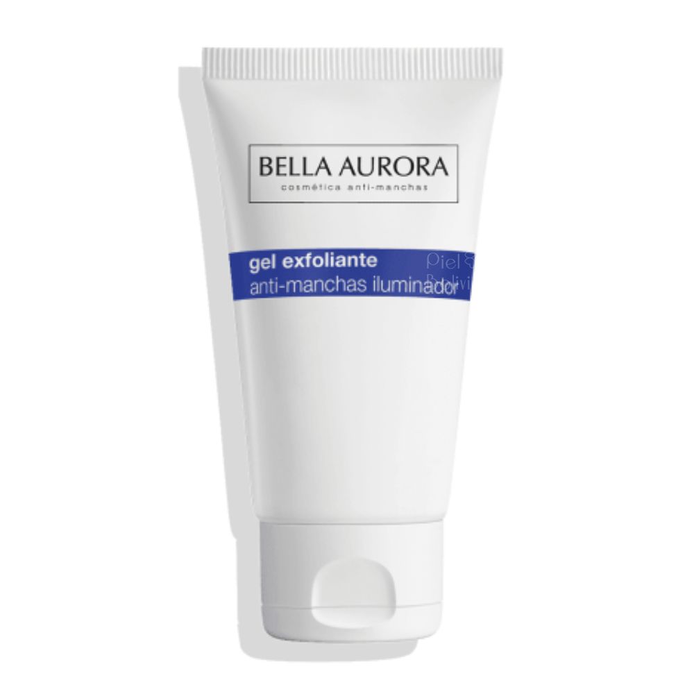 BELLA AURORA Gel exfoliante peeling enzimático