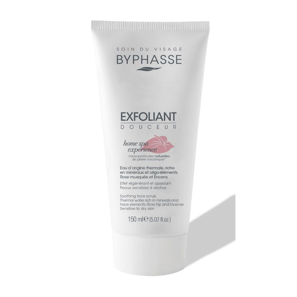 BYPHASSE Exfoliante Facial Douceur