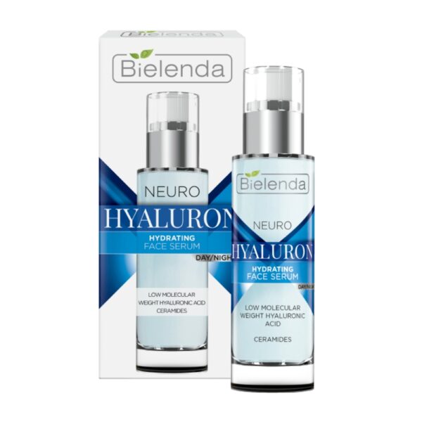 BIELENDA Neuro Hialuron Serum