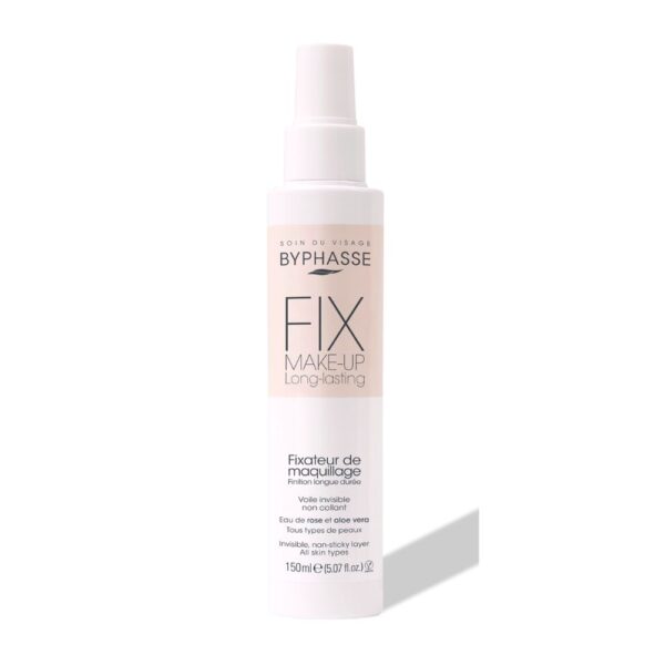 BYPHASSE Fijador De Maquillaje