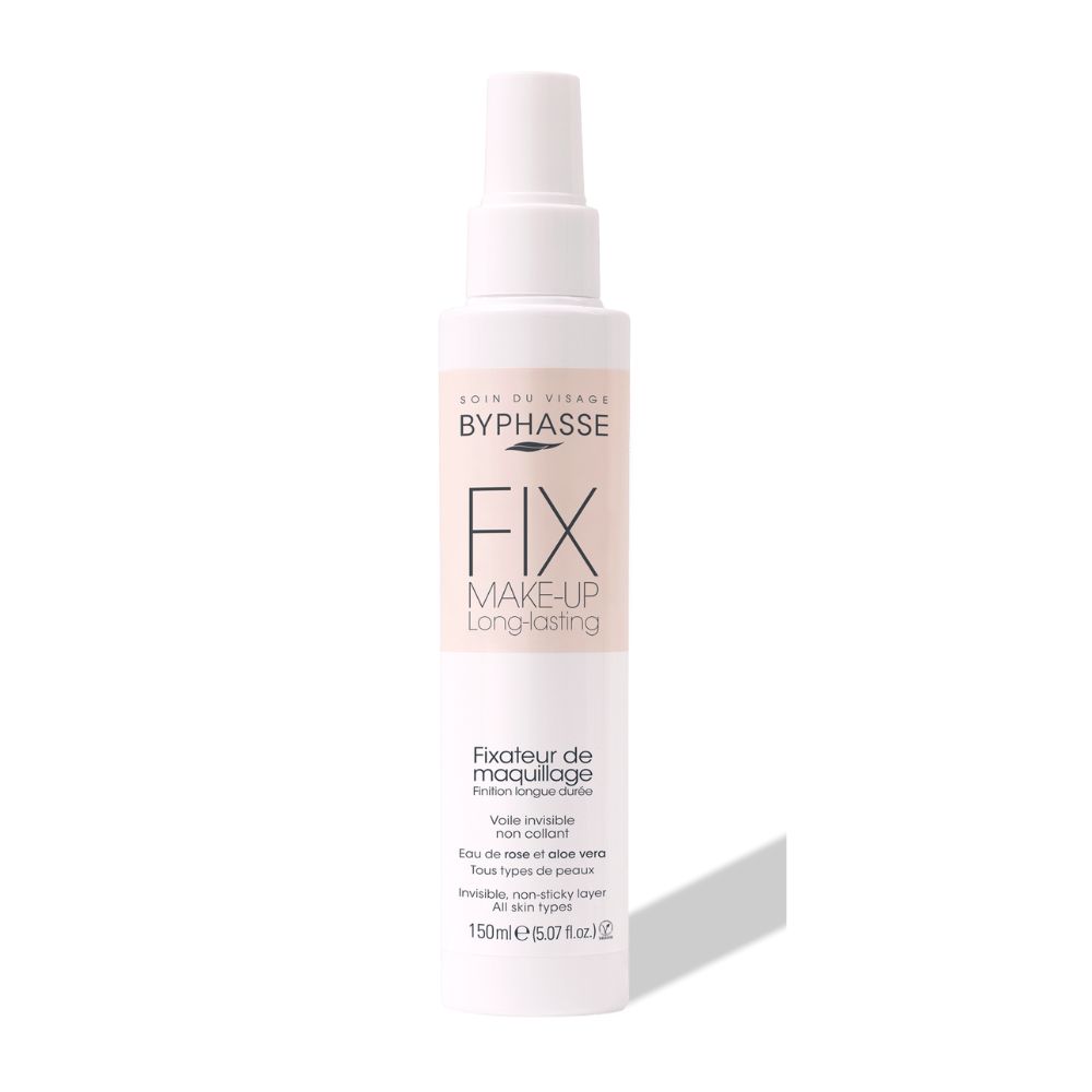 BYPHASSE Fijador De Maquillaje