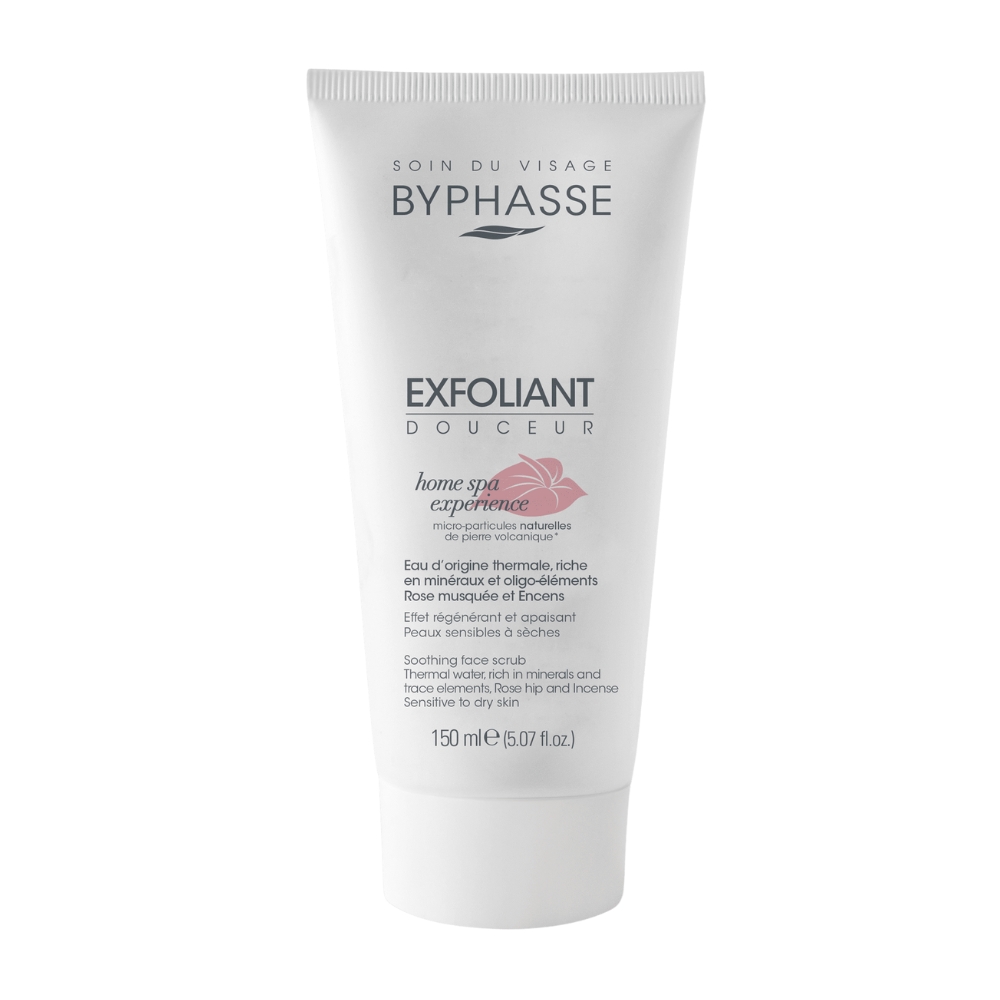 BYPHASSE Exfoliante Facial Douceur