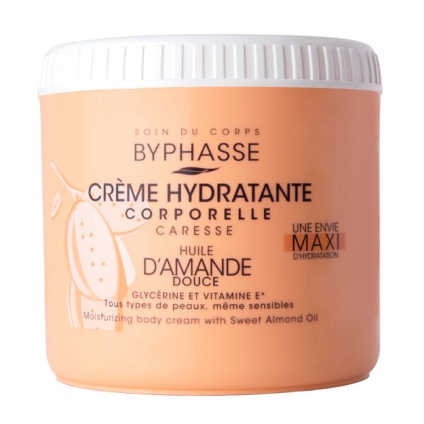 BYPHASSE Plaisir Gel De Ducha Flor De Tiaré