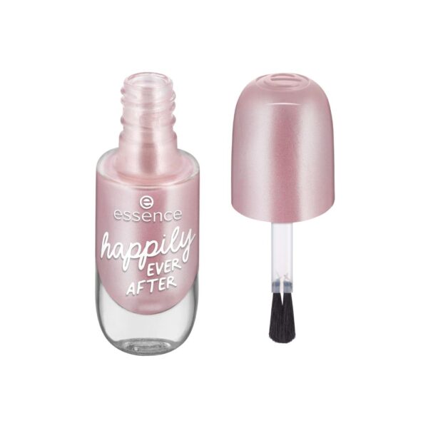 ESSENCE Esmalte Gel Nail Colour Tono 06