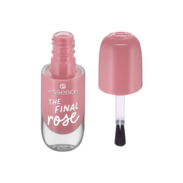 ESSENCE Esmalte Gel Nail Colour Tono 08