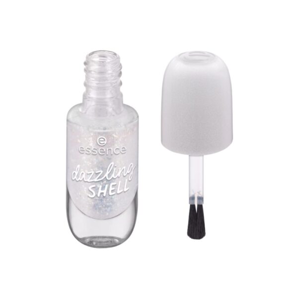 ESSENCE Esmalte Gel Nail Colour Tono 18