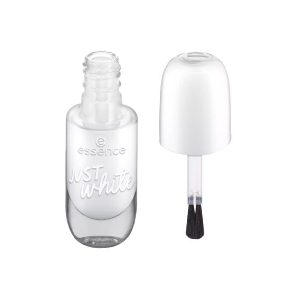 ESSENCE Esmalte Gel Nail Colour Tono 33