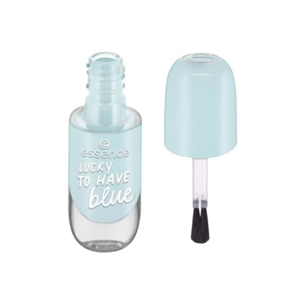 ESSENCE Esmalte Gel Nail Colour Tono 39