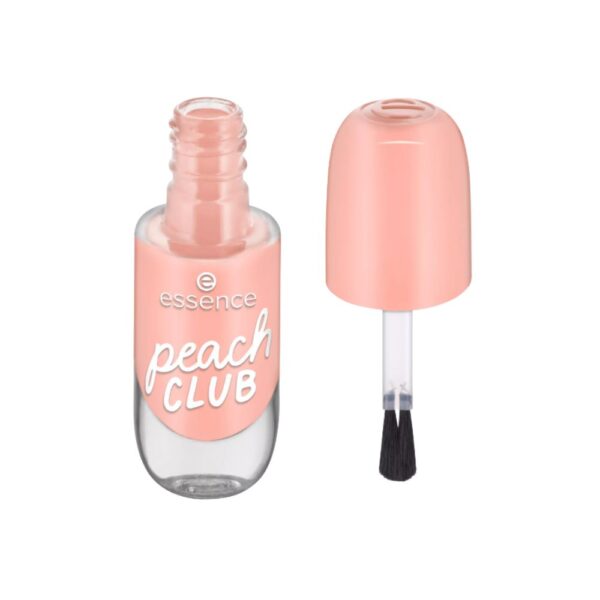 ESSENCE Esmalte Gel Nail Colour Tono 68
