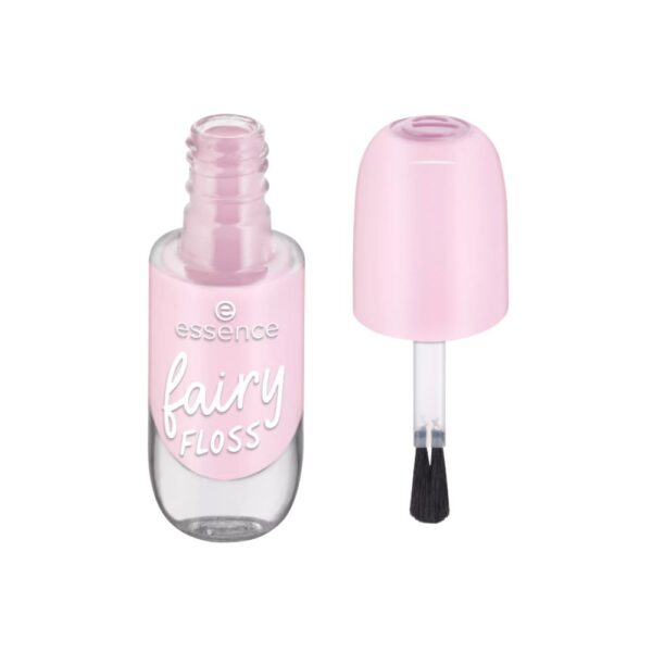 ESSENCE Esmalte Gel Nail Colour Tono 70