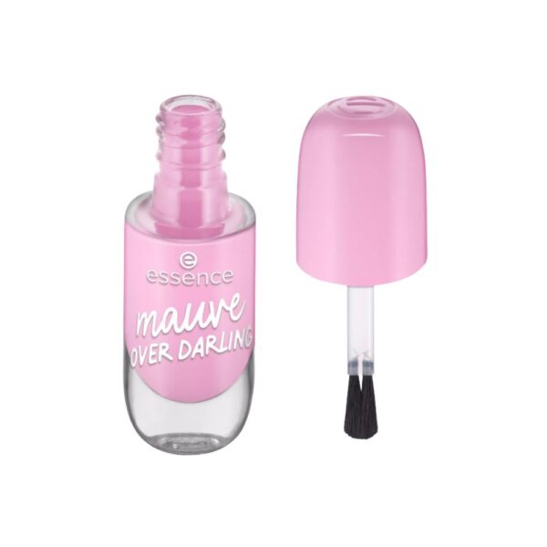 ESSENCE Esmalte Gel Nail Colour Tono 80