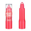 ESSENCE Balsamo Labial Heart Core Fruity Tono 02 ESSENCE Balsamo Labial Heart Core Fruity Tono 02