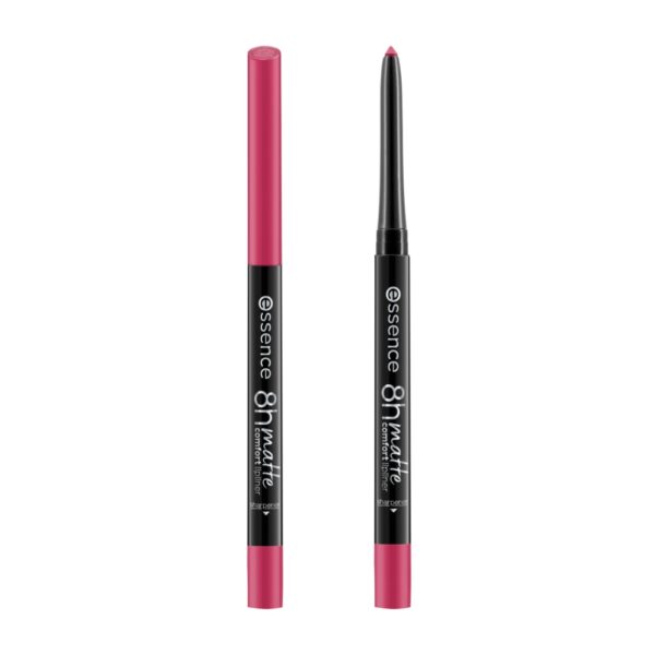 ESSENCE Delineador De Labios 8H Matte Comfort Tono 05