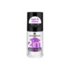 ESSENCE Esmalte 2 In 1 Base & Top Coat