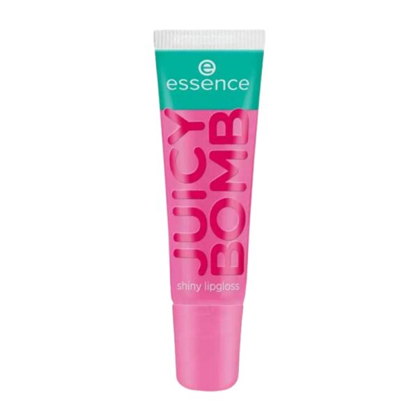 ESSENCE Brillo Labial Juicy Bomb Shiny Tono 102