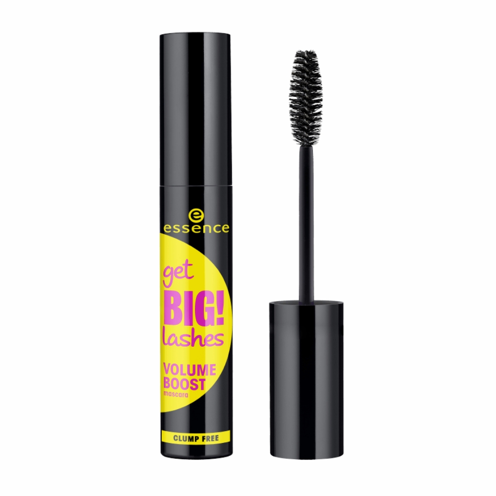 ESSENCE Mascara Vol Get Big Lash Tono 01