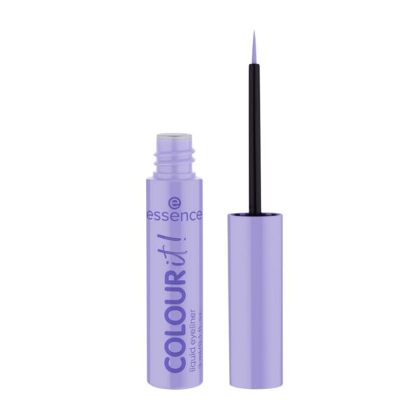 ESSENCE Delineador Liquido Colour It! Tono 03