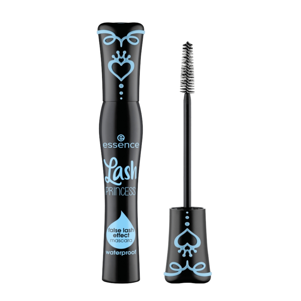 ESSENCE Mascara Lash Princess False Efecto WP