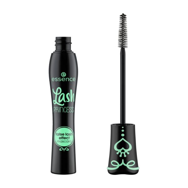 ESSENCE Mascara Lash Princess False Efecto