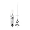 ESSENCE Delineador Liquido Lash Princess Blanco