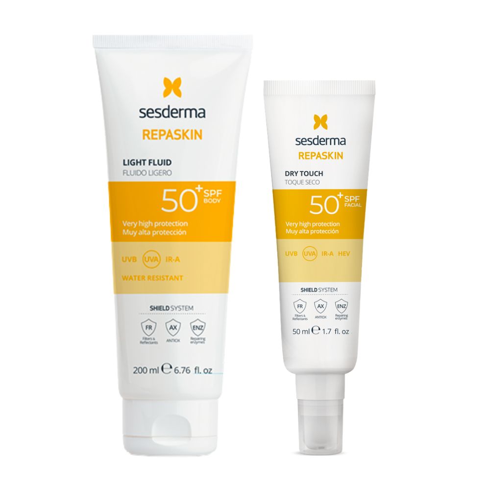 SESDERMA Pack Esencial Verano