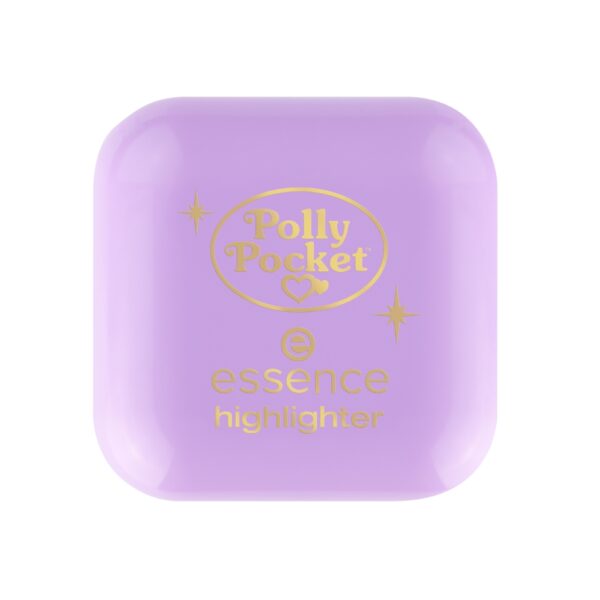 ESSENCE Polly Pocket Iluminador
