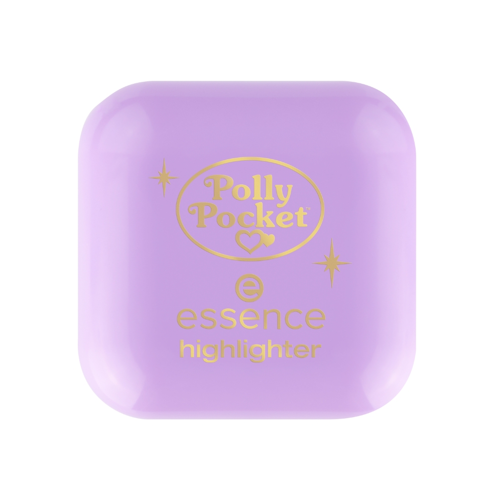 ESSENCE Polly Pocket Iluminador