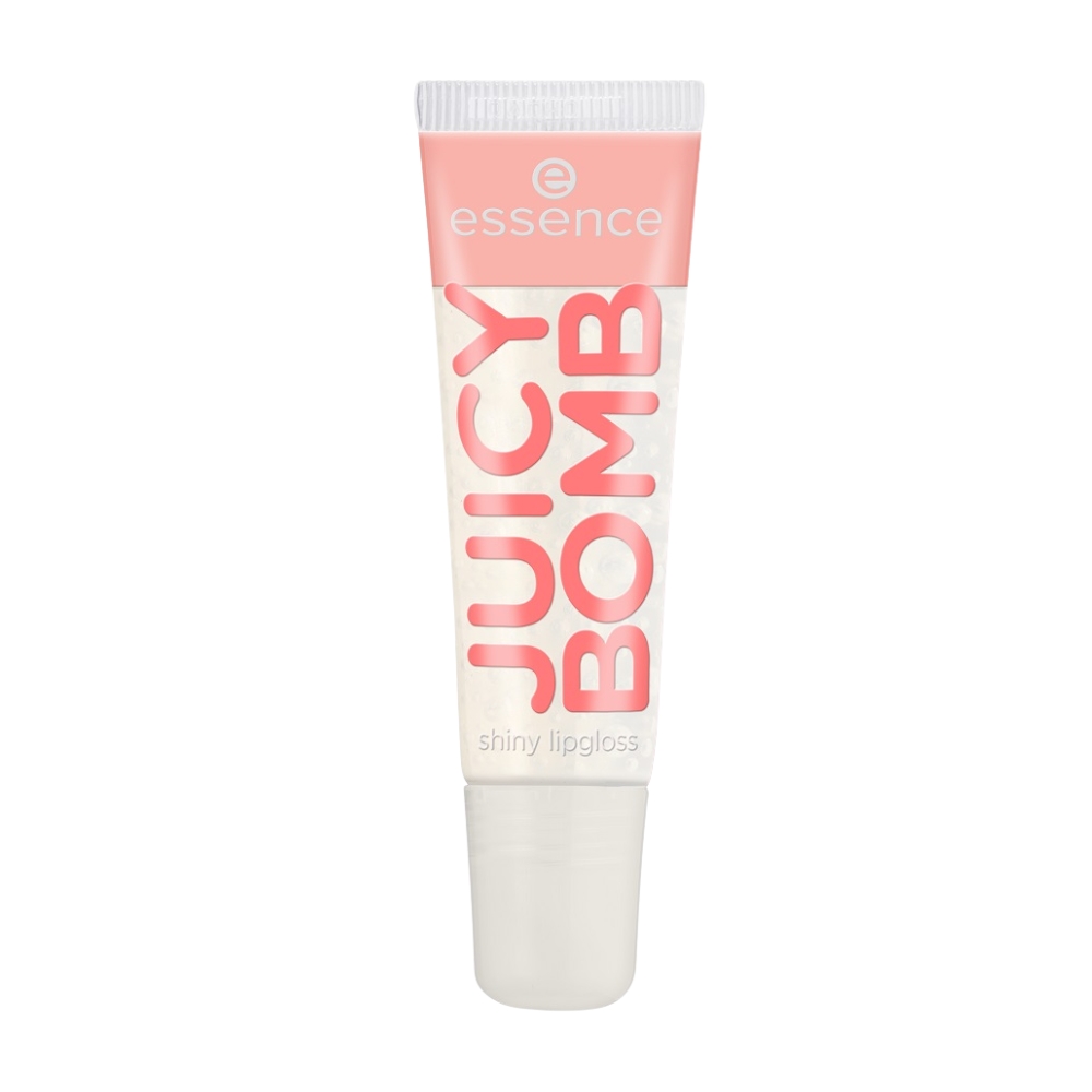 ESSENCE Brillo Labial Juicy Bomb Shiny Tono 101
