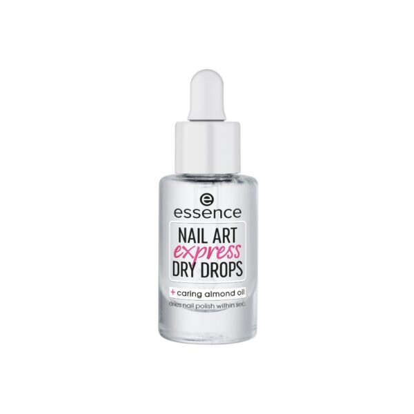 ESSENCE Secador Esmalte Express