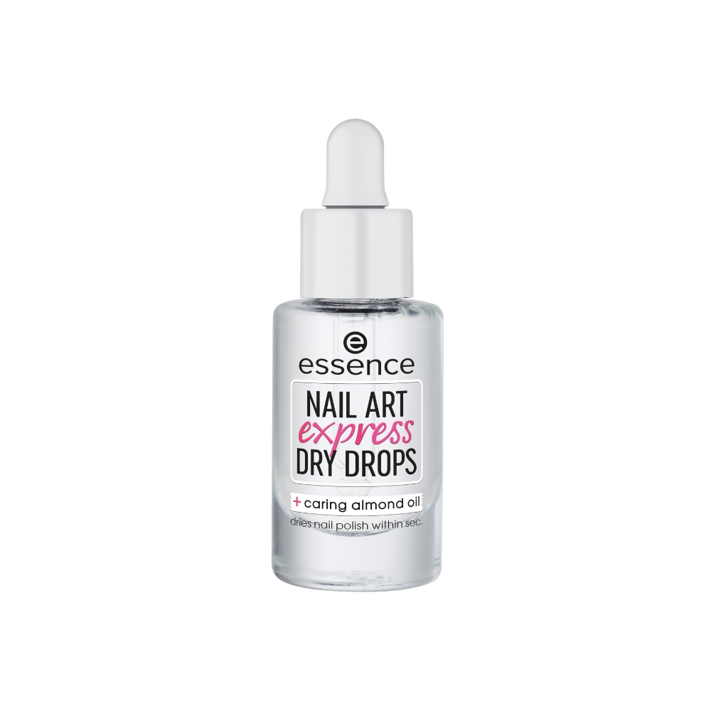 ESSENCE Secador Esmalte Express