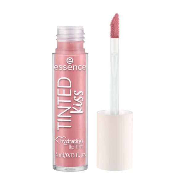 ESSENCE Tinte De Labios Hidratante Tinted Kiss Tono 03