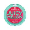 ESSENCE Balsamo Tinte Para Labios Y Mejillas Juicy Melon ESSENCE Balsamo Tinte Para Labios Y Mejillas Juicy Melon