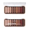 ESSENCE Sombra The Brown Edition Eyeshadow Palette Tono 30