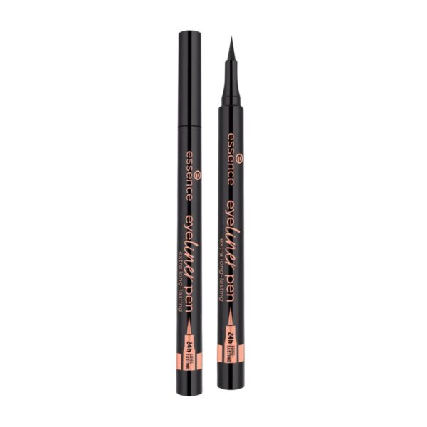 ESSENCE Delineador Ojos Extra Long-Lasting Tono 010