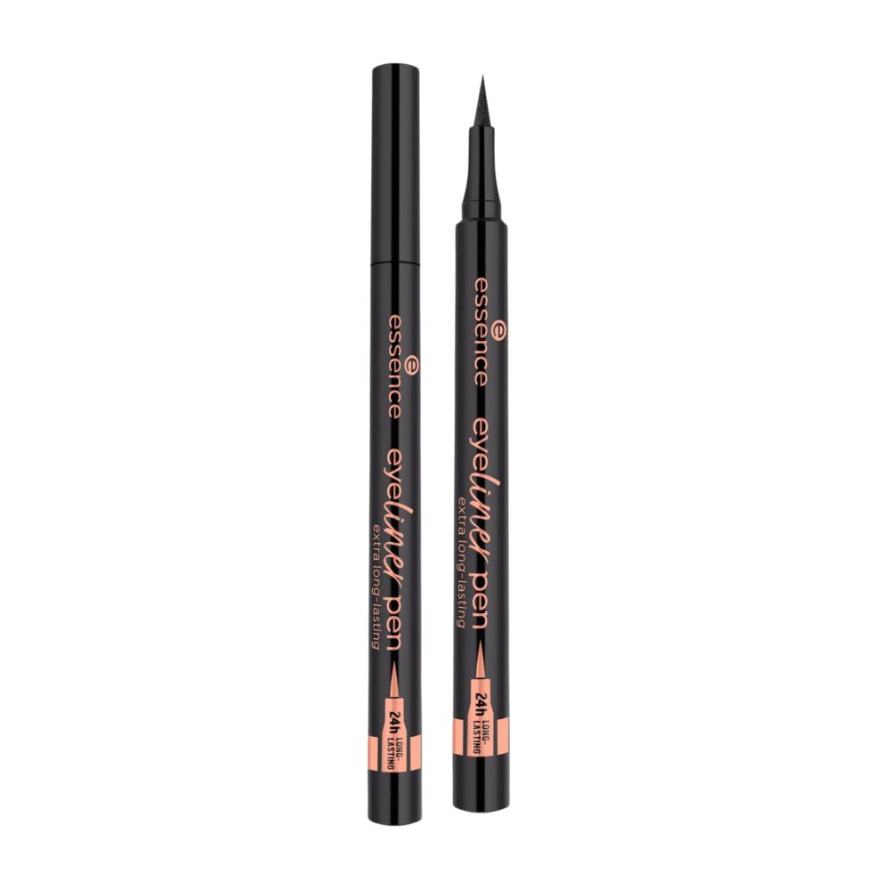 ESSENCE Delineador Ojos Extra Long-Lasting Tono 010