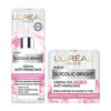 LOREAL Pack Serum Glycolic bright + Crema de día Glicolic Bright